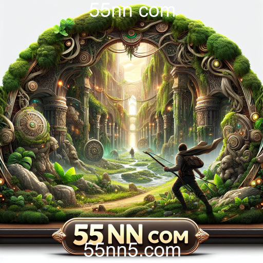 Explorando o Mundo dos Jogos de Aventura no 55nn com