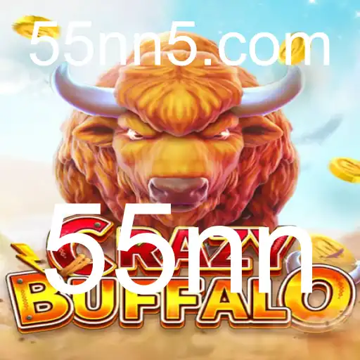 Descubra o Fascinante Mundo do Jogo CRAZYBUFFALO