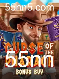 Explorando o Fascinante Mundo de Curse of the Pharaoh Bonus Buy