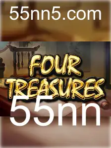 Explorando o Mundo Enigmático de FourTreasures