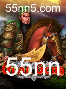 Descubra GuanGong: O Fascinante Jogo Estratégico Com a Palavra-Chave 55nn