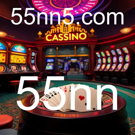 Jogos de cassino