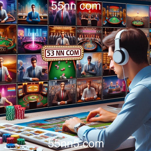 O Crescimento da Categoria de Simulação nos Jogos Modernos