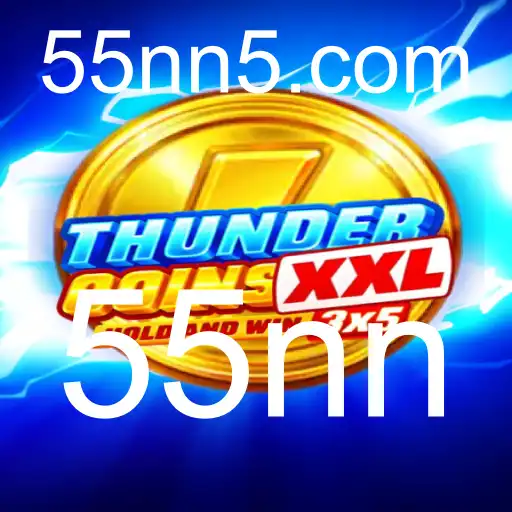 Descubra ThunderCoinsXxl: A Nova Sensação dos Jogos Digitais